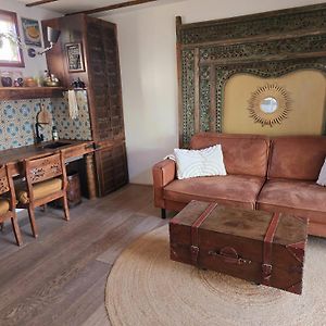Standaard Kamer met een Queen Size Bed